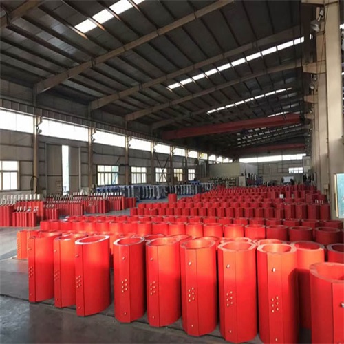 巴中SCB13干式变压器