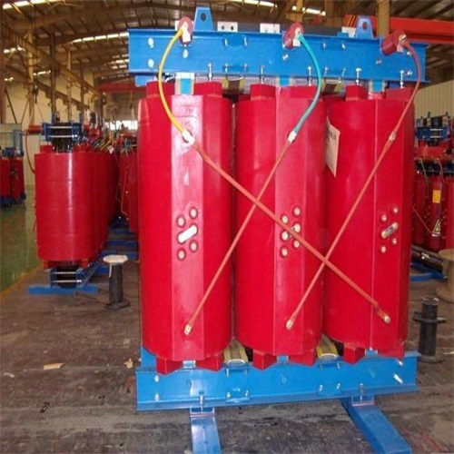 巴中SCB10-1000KVA干式变压器