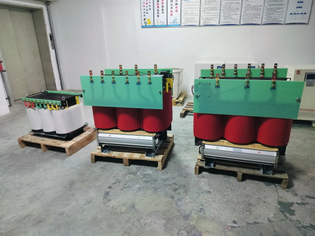巴中KS11-1000KVA矿用变压器